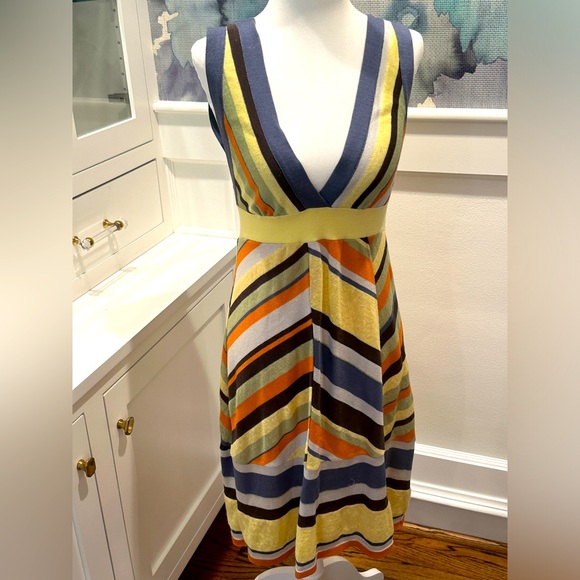 Missoni vintage 90s. Gorgeous sundress . - Picture 1 of 6
